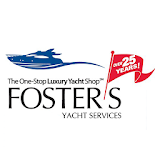 Foster's Yacht icon