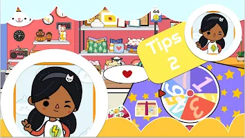 Toca boca Life world tips APK تصویر نماگرفت #3