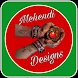 Mehendi designs  offline app
