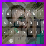 Photo keyboard Theme (MyDP) icon