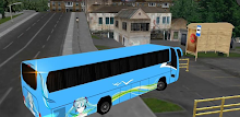 Bus Driving Simulation Game APK