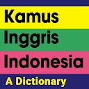 Kamus Bahasa Inggris Indonesia