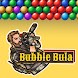 Bubble Bula arcade game - Androidアプリ
