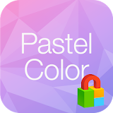 Pastel Color Dodol Theme icon