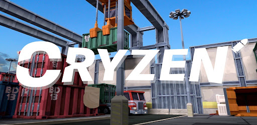 Cryzen : Ultimate Survival