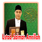 Qori Internasional Salman Amrillah Mp3 Offline