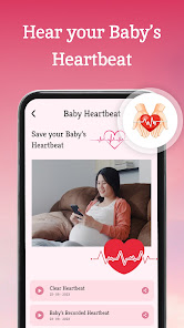 Pregnancy Tracker 1.6.0 APK + Mod (Unlimited money) untuk android