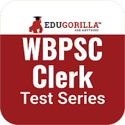 WBPSC Clerk Exam Online Mock Tests