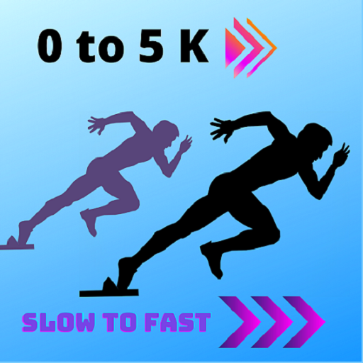 5K Runner : 0 to 5K Coach and Windows에서 다운로드