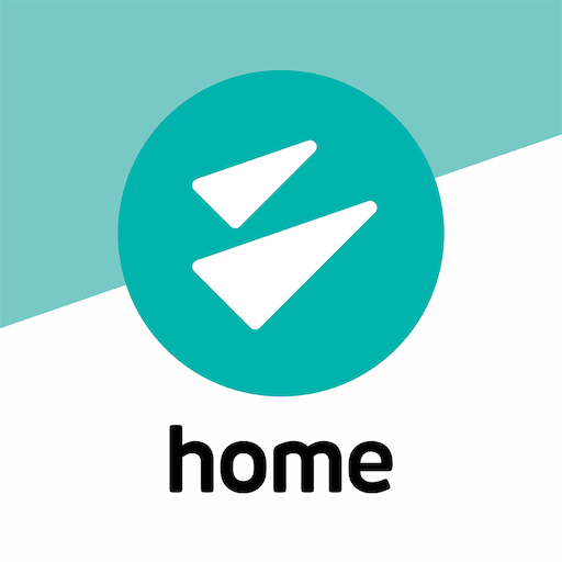 Inavitas Home Unduh di Windows
