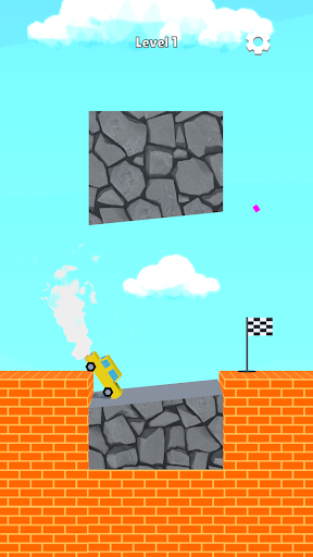 Slice Bridge Screen 2