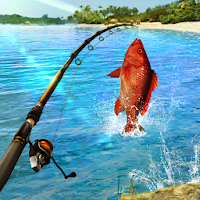 Fishing Clash Angelspiel 3D