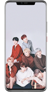 BTS Wallpapers