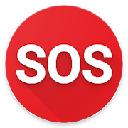 Emergency SOS Safety Alert – Personal Alarm App