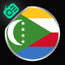 Icon image Comoros Radio World