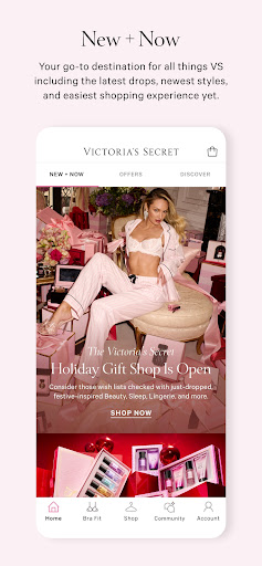 Victoria&rsquo;s Secret_3