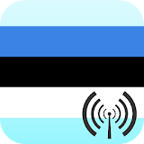 Estonian Radio Online icon