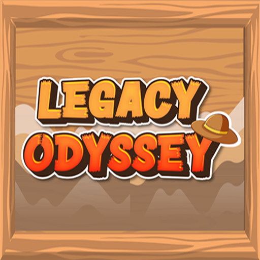 Legacy Odyssey logo