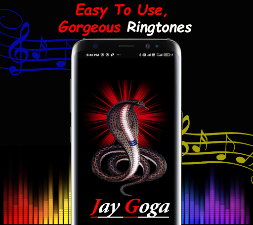 Goga Maharaj Ringtones