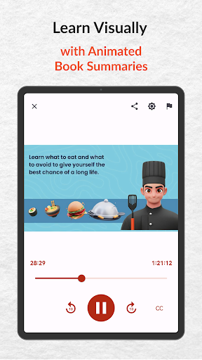 StoryShots: Book Summaries - Books & Reference - apps