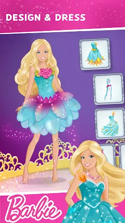 Game screenshot Budge Kids Games 2-7 hack