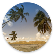 Beach Wallpapers  Icon