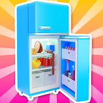 Cover Image of Download Fill The Fridge 2.8.4 APK