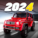 Offroad Tour - Androidアプリ