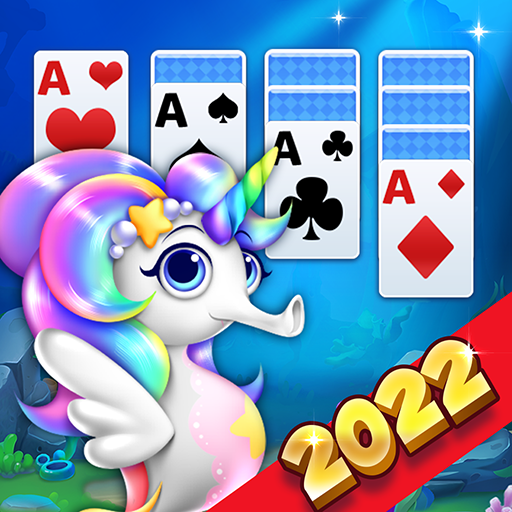 Solitaire Klondike - Card Game Download on Windows