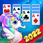 Cover Image of Tải xuống Solitaire Klondike - Card Game 1.0.2.2 APK