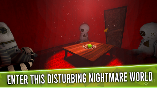 Nightmare Gate: Stealth Escape - Action - games