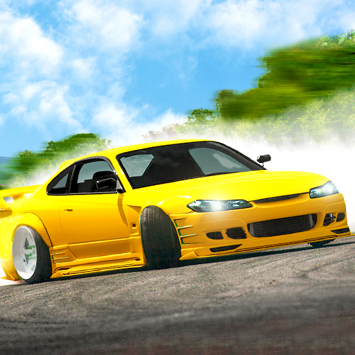 city real drift simulator 3d