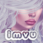 Cover Image of 下载 IMVU: chat, friendship, romance in a virtual world 5.8.1.50801001 APK