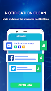 Clean Master – Antivirus, Applock & Cleaner v7.5.3 MOD APK (Premium/VIP Unlocked) Free For Android 7