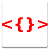 JSON.html HTML Editor icon