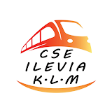 CSE ILEVIA icon