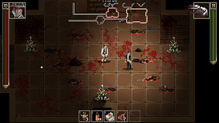 Lovecraft's Untold Stories - Screenshot 3