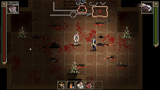 Game screenshot Lovecraft's Untold Stories apk download