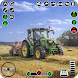 農業用トラクターゲーム