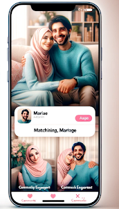 Muslim Match, Dating, Marriage