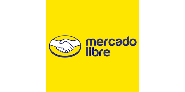 Logo Ford  MercadoLibre 📦