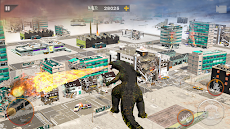 恐竜 暴れ回る 攻撃 ゲームのおすすめ画像2