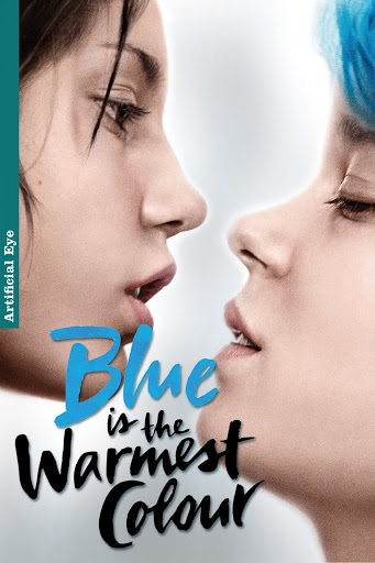 Blue Is The Warmest Colour Full Movie English Subtitles