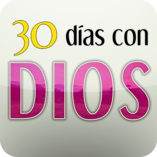 30 Días con Dios  Icon