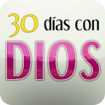 Cover Image of Download 30 Días con Dios  APK