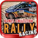 Rally Racing - Speed Racer icon