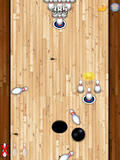 Tilt-a-Bowl - Screenshot 3