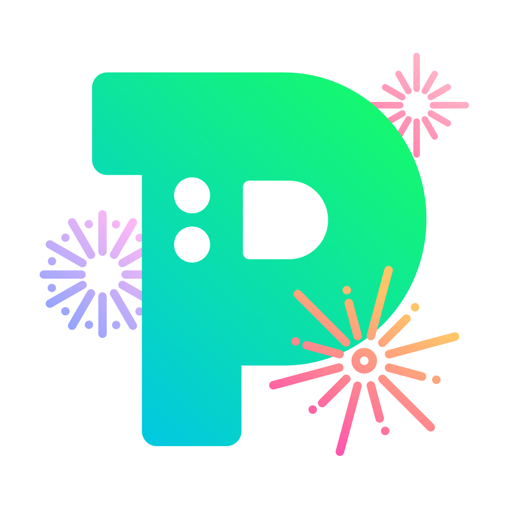 PickU editor de fotos