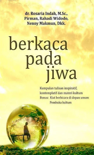 Berkaca Pada Jiwa