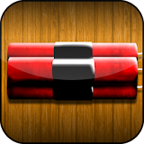 Dynamiter - 3D casual puzzle icon